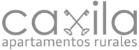 Caxila apartamentos rurales